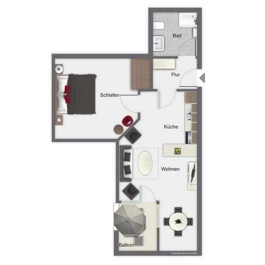 Residenz Seestern Wohnung 45 Boltenhagen  Eksteriør bilde
