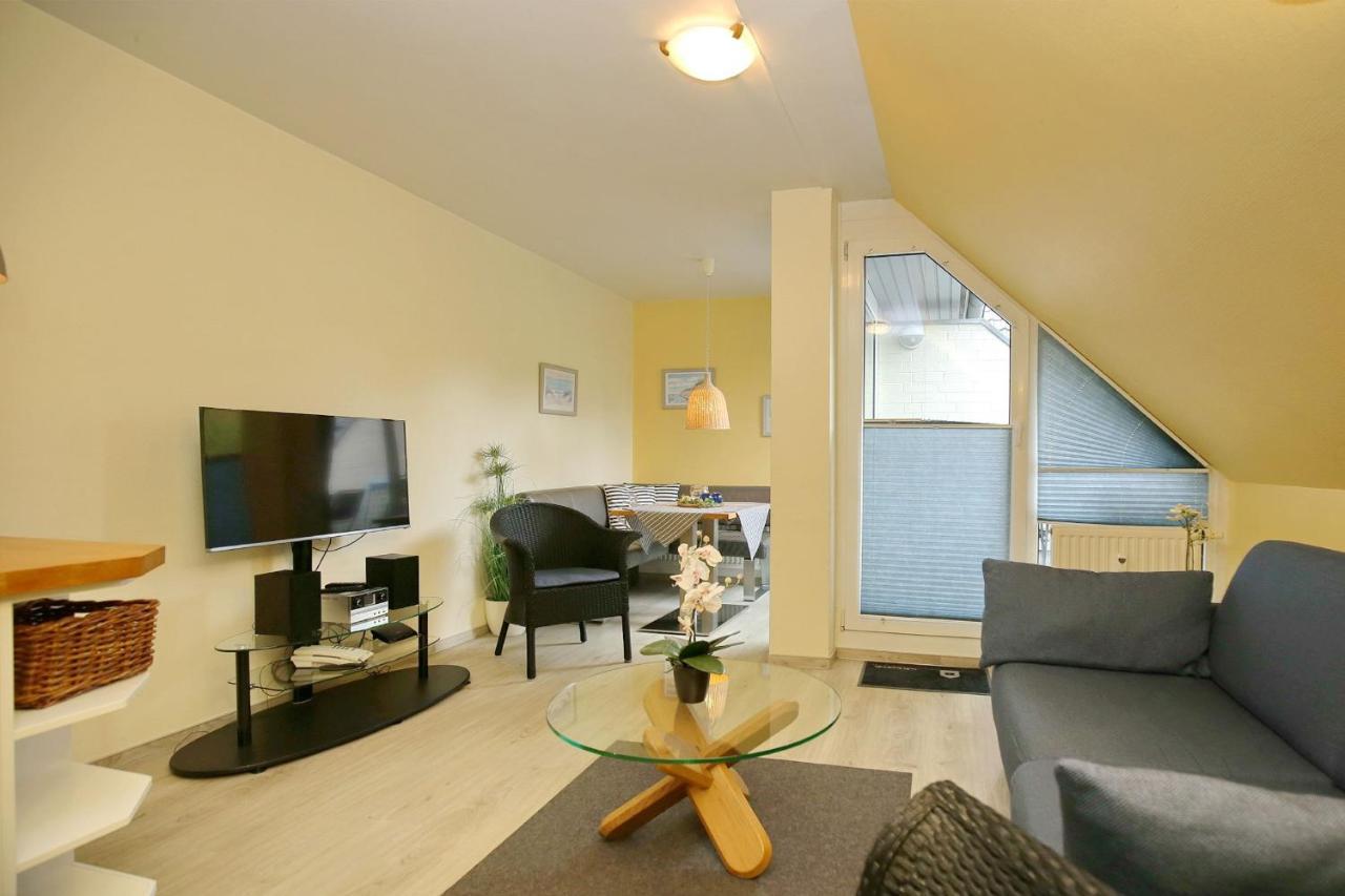 Residenz Seestern Wohnung 45 Boltenhagen  Eksteriør bilde