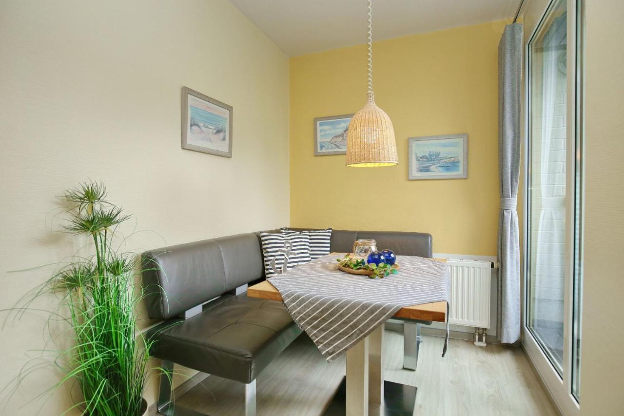 Residenz Seestern Wohnung 45 Boltenhagen  Eksteriør bilde