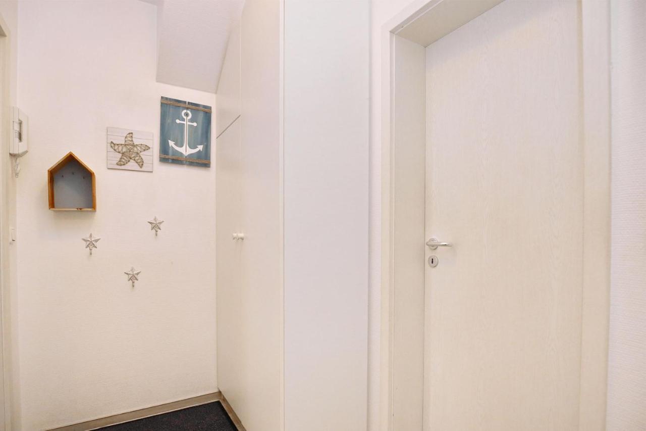 Residenz Seestern Wohnung 45 Boltenhagen  Eksteriør bilde