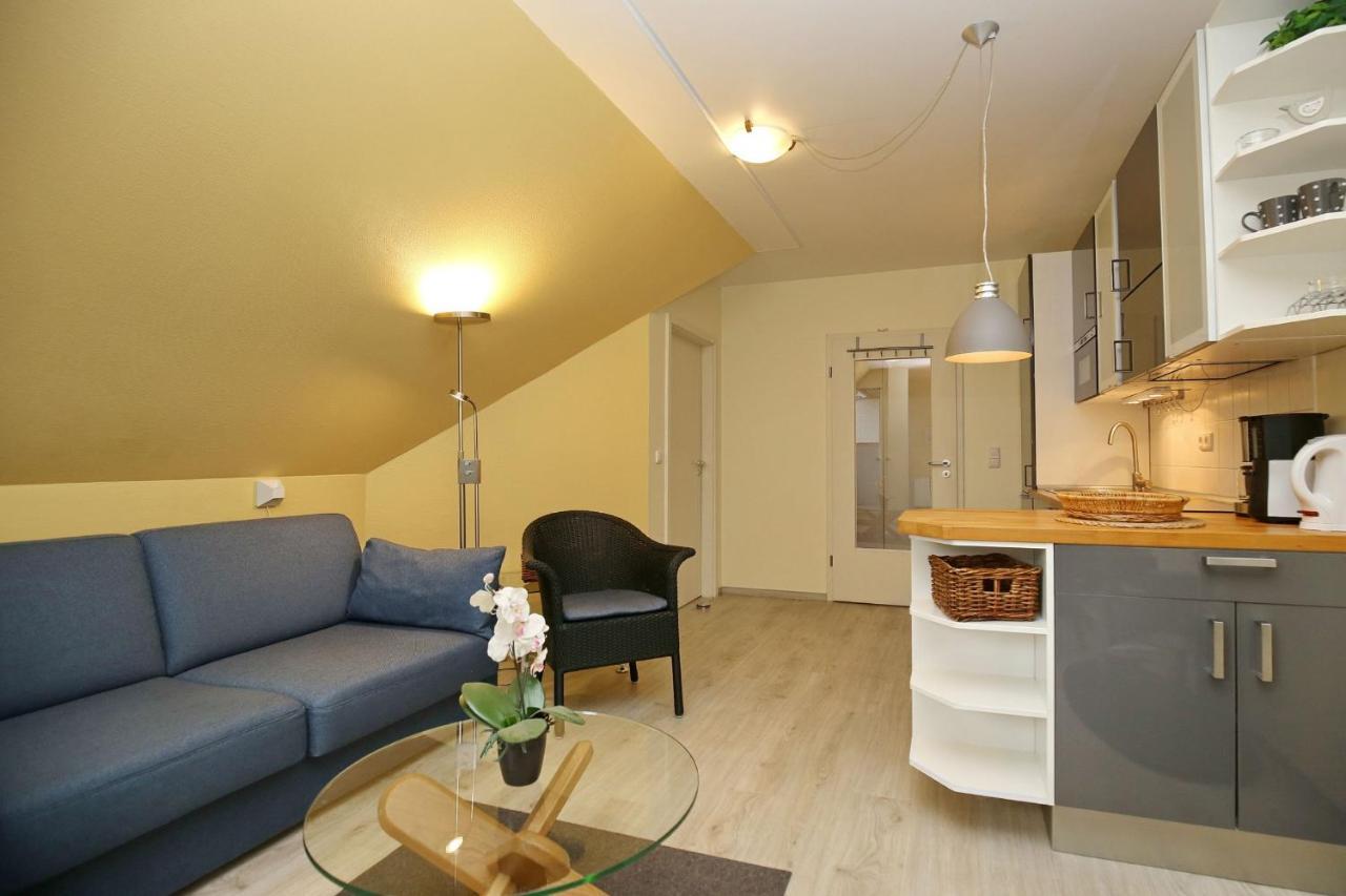 Residenz Seestern Wohnung 45 Boltenhagen  Eksteriør bilde