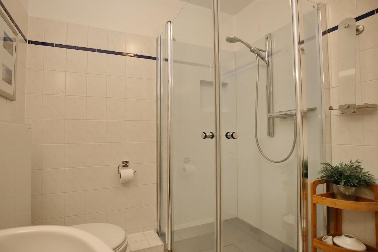 Residenz Seestern Wohnung 45 Boltenhagen  Eksteriør bilde